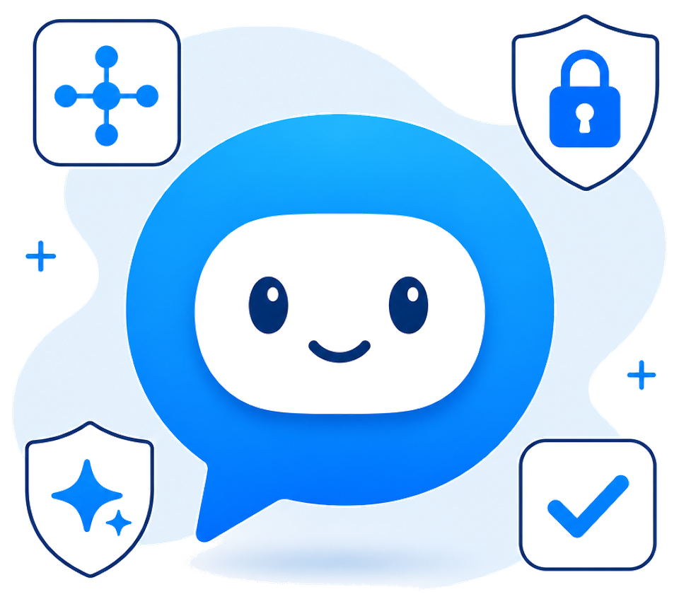 AI Ready illustration